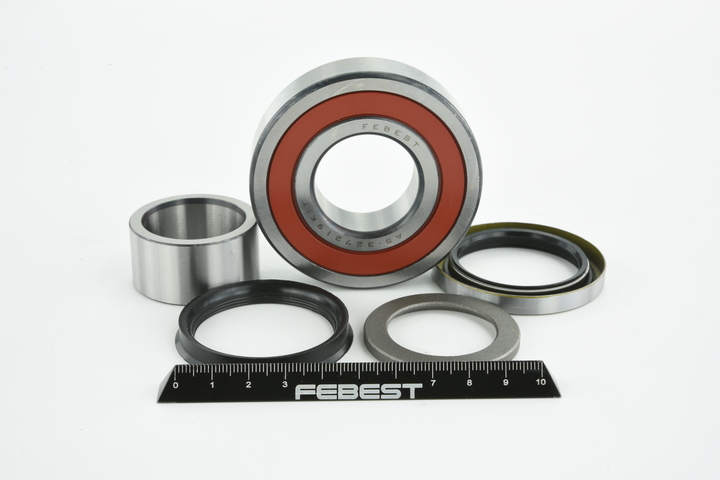 OEM Suport, ax cardanic NISSAN Sunny combi (VB10) 1968 43215G8100, 43215G8300, 43215Y9500 FEBEST