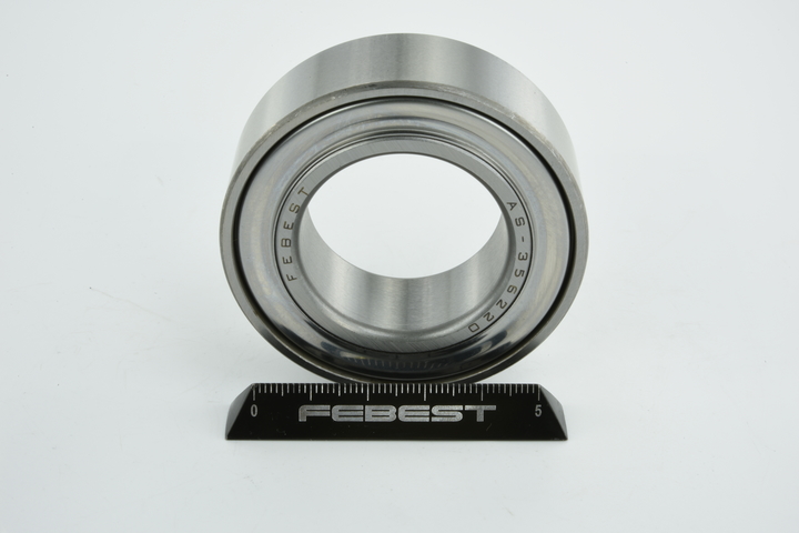 OE Cardanas-lager midden RENAULT FLUENCE 2024 384403204R, 384403204R, 391000978R van FEBEST