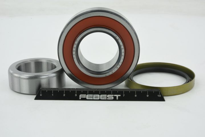 Osta FEBEST Laakeri, vetoakseli Tuote No.: AS-35721726-KIT edullisesti hintaan 28,56 €