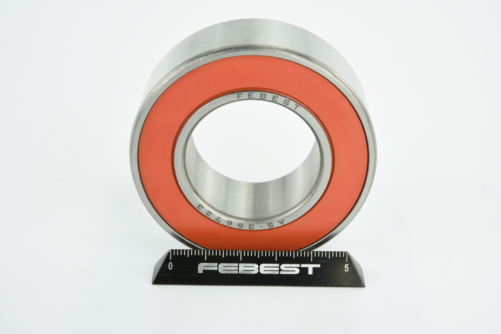 OE LEXUS RZ 2025 Csapágy, csuklós tengely 2783163B20, 2783163B20, 4303042080 ől FEBEST