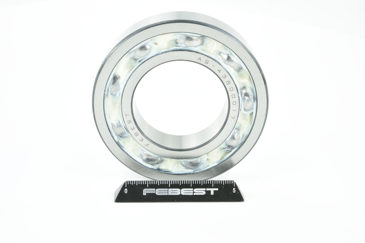 OE TOYOTA FORTUNER Laakeri 9036343001, 90363T0014, 31111P72003 FEBEST - alennettuun hintaan