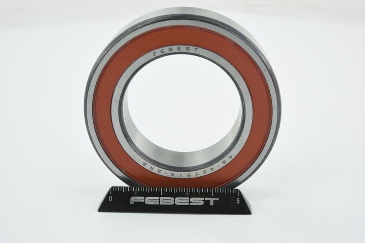 Ostke FEBEST Laager, veovõll Toode nr.: AS-457519-2RS madala hinnaga 53,01 €