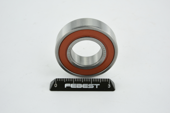 Įsigykite FEBEST Guolis Prekės Nr.: AS-6003-2RS už žemiausią 6,11 € kainą