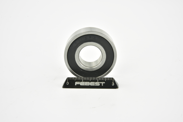 OE HONDA VAMOS Bearing 048324514, 090110017P, 23120B9801 from FEBEST - reduced prices