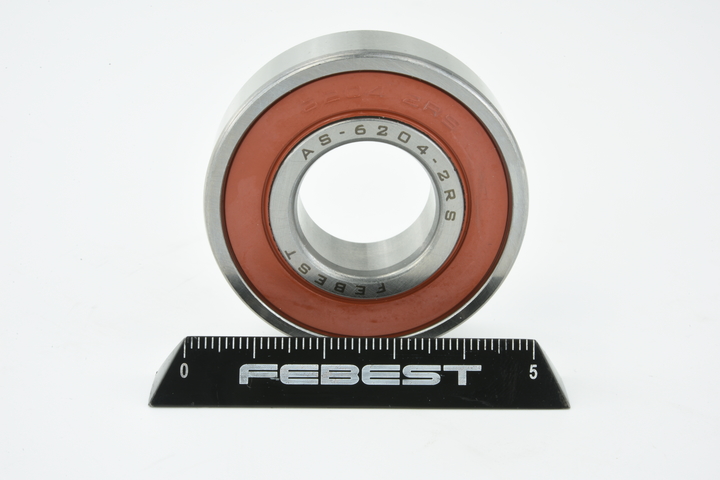 Cumpărați Lagar de la FEBEST Număr produs: AS-6204-2RS la prețul de doar 33,46 lei