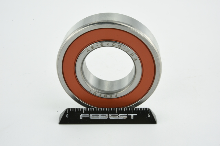 AS-6206-2RS FEBEST Glühbirne, Rücklicht