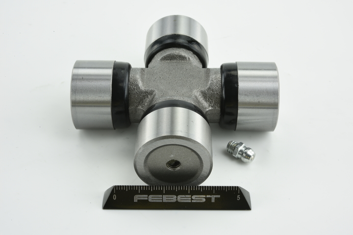 OE VW CRAFTER 2022 Šarnīrs / -disks 2E0521163AA, 2E0521163Q, 2E0521163R no FEBEST