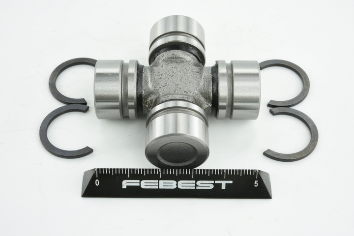 ASH-52 FEBEST Hardyscheibe