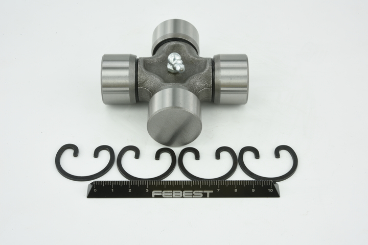 OEM Flanșă cardan ISUZU Trooper III SUV Cabrio 2001 5373000320, 8970805050, 8980336050 FEBEST