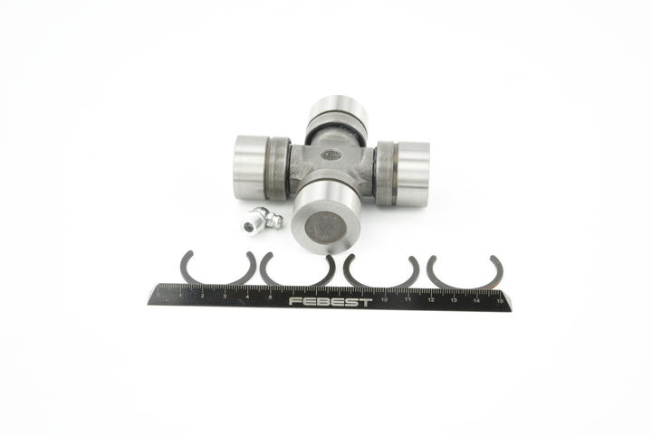 OEM Articulatie, cardan KIA D 82 CP motor diesel 0016425060 de la FEBEST online la un preț incredibil