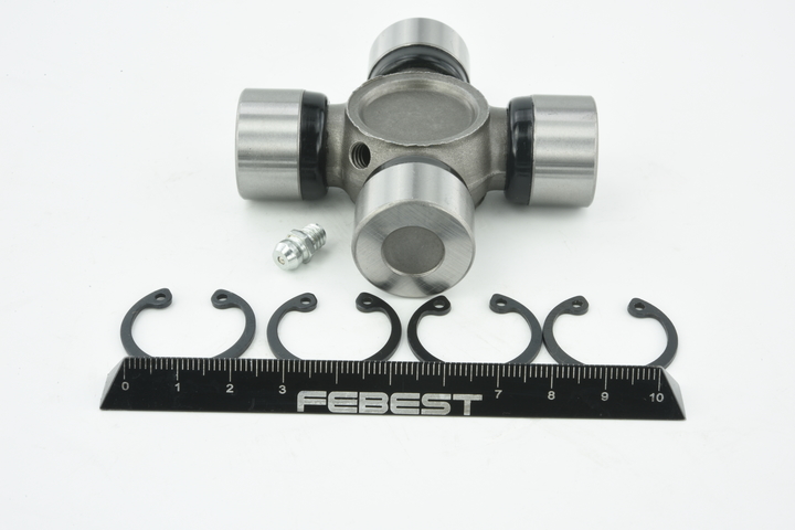 OEM Drive shaft coupler MITSUBISHI Delica / Space Gear MPV MB000826, MB000948, MR196838 from FEBEST - save money with our low prices