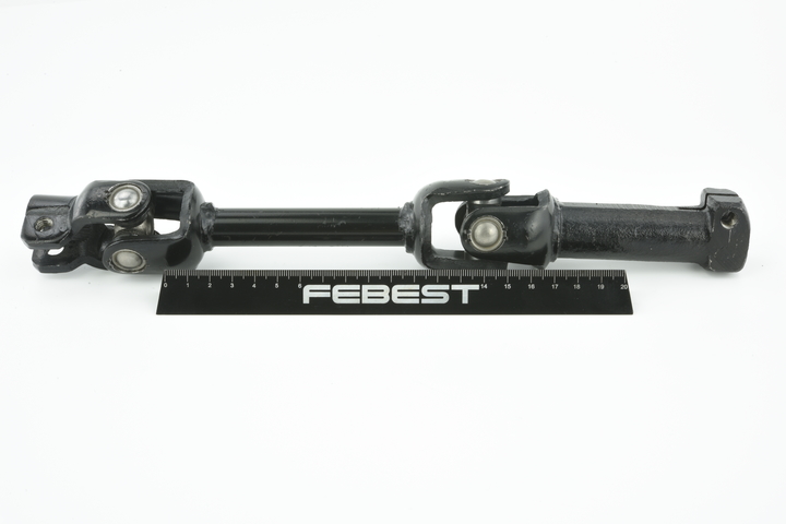 ASM-KB4T FEBEST Lenkstockhebel L200 / Triton IV Pickup (KA, KB) 2.5 DI-D (KA4T) 178 PS Diesel