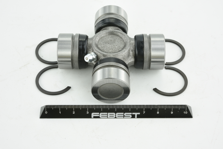 Zglob / kardanska plosca NISSAN v originalni kakovosti 37125VB9X5, 37125VB9X5, 37126C9425 od FEBEST