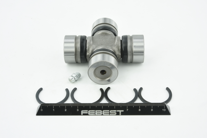 ASN-46 FEBEST Gelenkscheibe