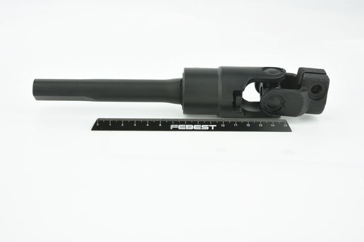 Lenkhebel NISSAN Terra (JD23TT, JD23F) 2023 FEBEST ASN-P12