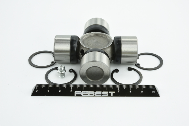 FEBEST Hardyscheibe Produkt Nr.: ASN-R51F zum günstigen Preis von 15,34 € kaufen