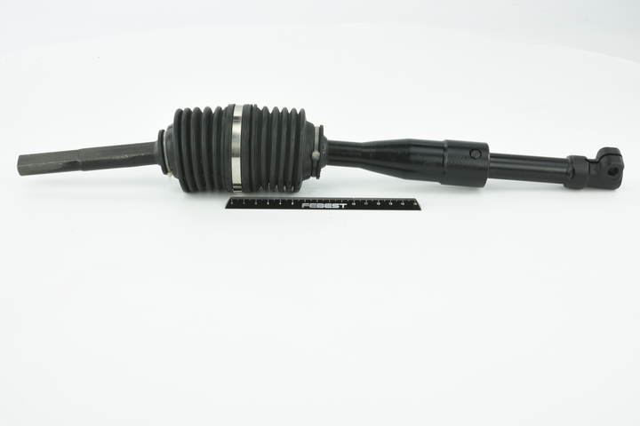 Įsigykite nebrangią originalią Vairo velenas ASN-R51LOW. sulyginama su 48080EC71A OEM numeriais internetu