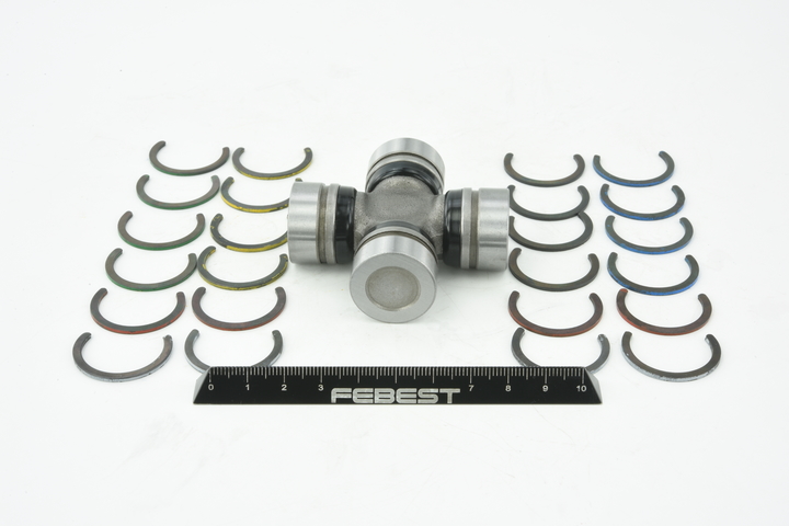 OEM Cuplaj elastic cardan Daihatsu Terios J2 2019 04371B5030, 37100B4010, 37100B4020 FEBEST