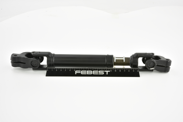 FEBEST Lenkwelle Produkt Nr.: AST-ZZE150 zum günstigen Preis von 74,27 € kaufen