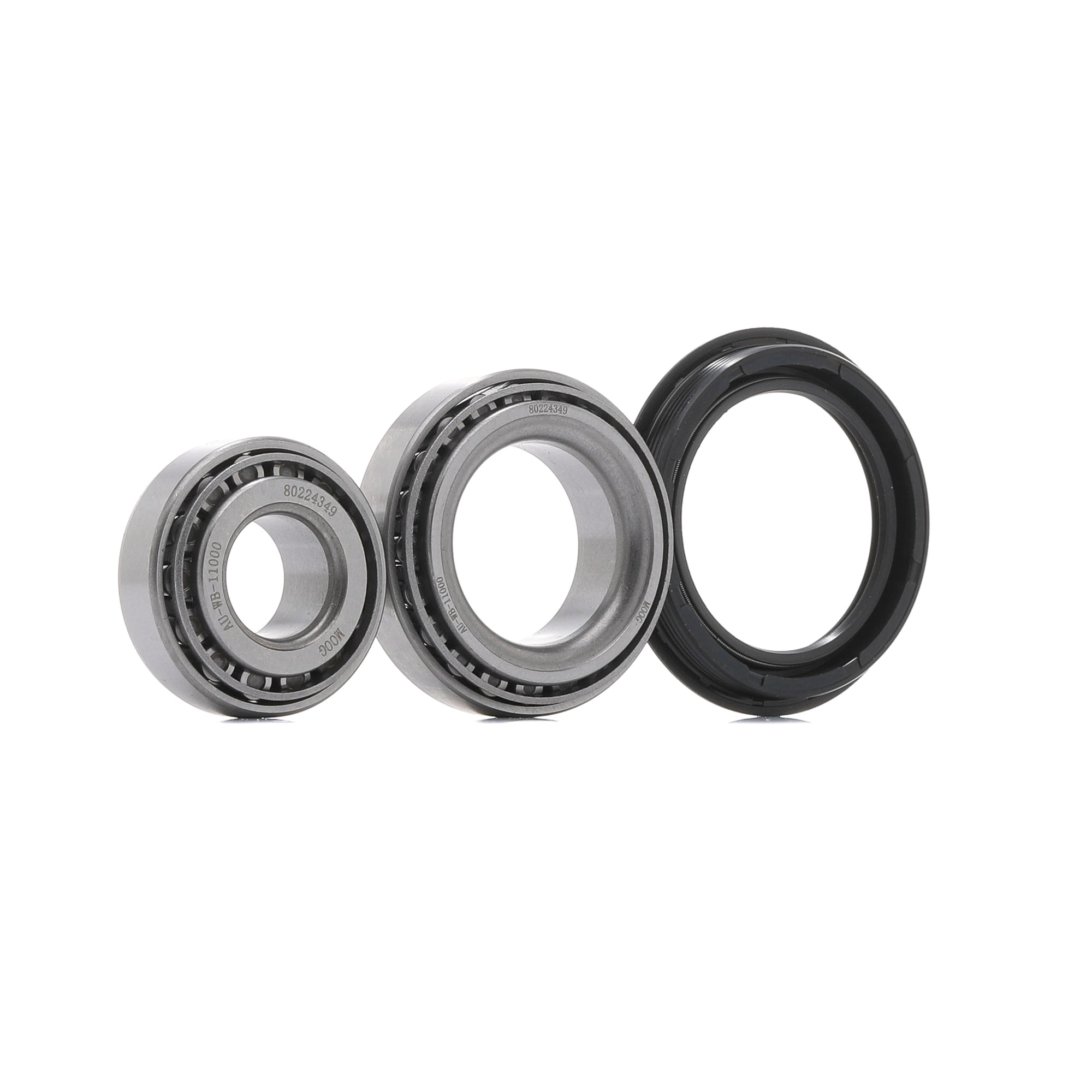 MOOG Radlagersatz Produkt Nr.: AU-WB-11000 zum unschlagbaren Preis von 11,98 € erstehen