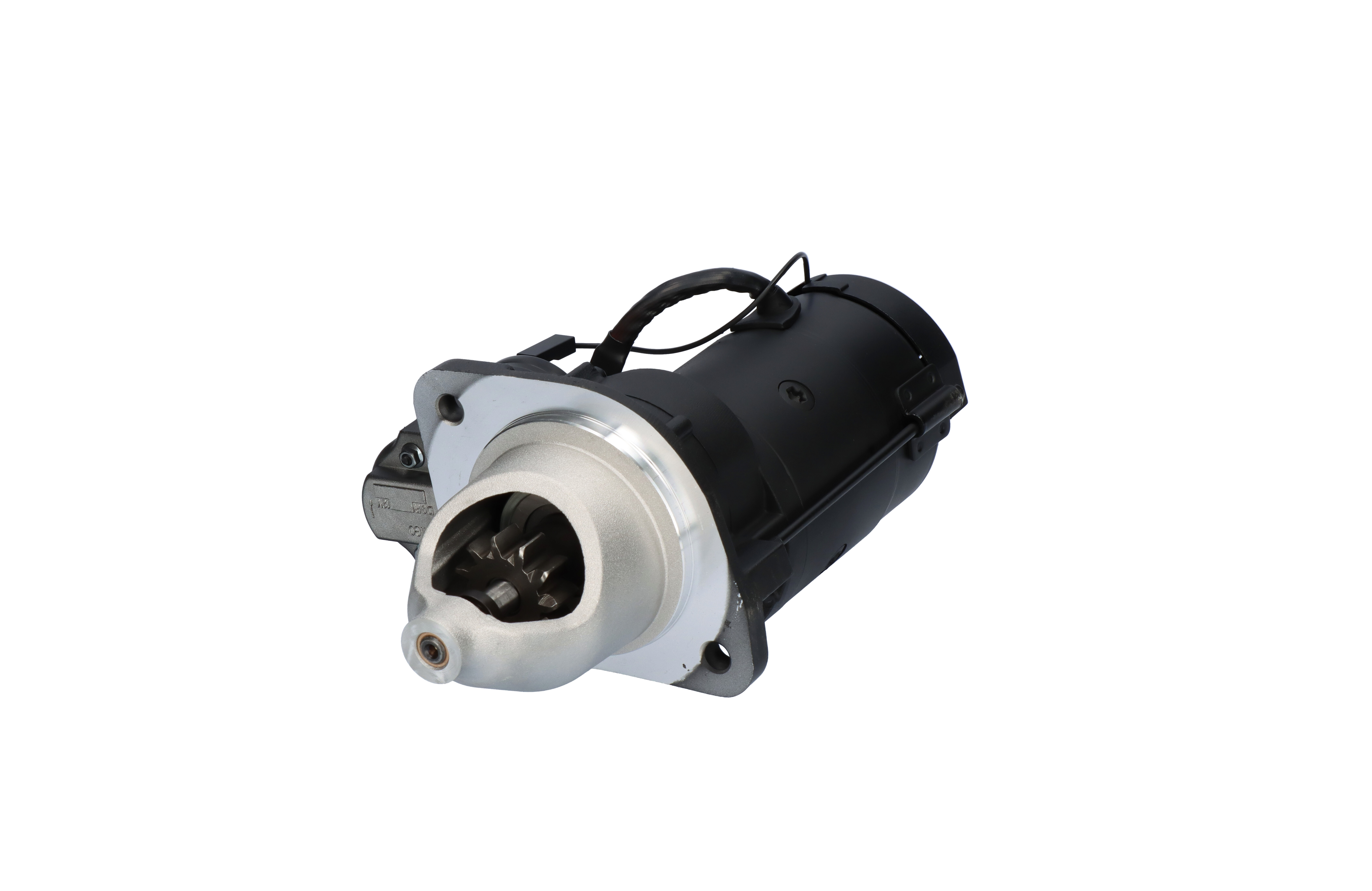 Köp VALEO Startmotor Produktnummer: 184202 till det förmånliga priset av 7358,76 kr