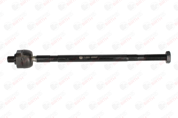 Cumpărați online Articulatie axiala, cap de bara AX0047 original/ă și la un preț mic, compatibil/ă cu nr. OEM GSV1170