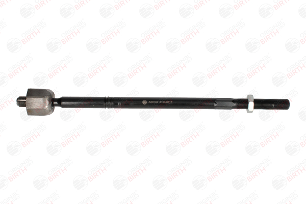 Köp billiga original Inre styrled AX0104 jämförbara med QFK500030 OEM nummer på nätet