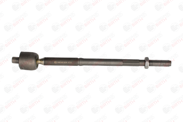 Cumpărați online Articulatie axiala, cap de bara AX0140 original/ă și la un preț mic, compatibil/ă cu nr. OEM 4550349035