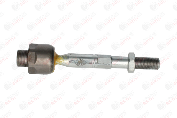 Cumpărați online Articulatie axiala, cap de bara AX0150 original/ă și la un preț mic, compatibil/ă cu nr. OEM 4550369025