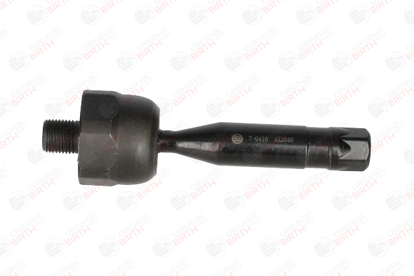 Kupte si levné originální Axiální kloub, příčné táhlo řízení AX2040 porovnatelné s 8E0422821C OEM čísly online