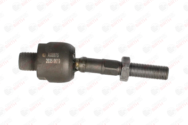 Kupte si levné originální Axiální kloub, příčné táhlo řízení AX6975 porovnatelné s 53010SDAA01 OEM čísly online