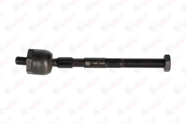 BIRTH AX6990 biellette axiale DACIA Logan I Berline LS 1.4 MPI LPG 75 CH Essence / gaz combustible liquéfié (GPL)