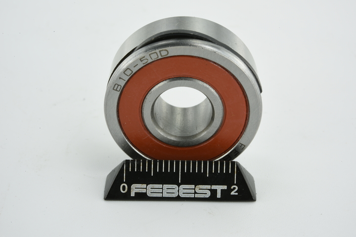 B10-50D FEBEST Rückleuchten-Birne