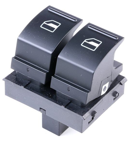 OE VW SCIROCCO 2006 Window winder switch 1K3857857B, 1K3959857, 1K3959857A from Borsehung