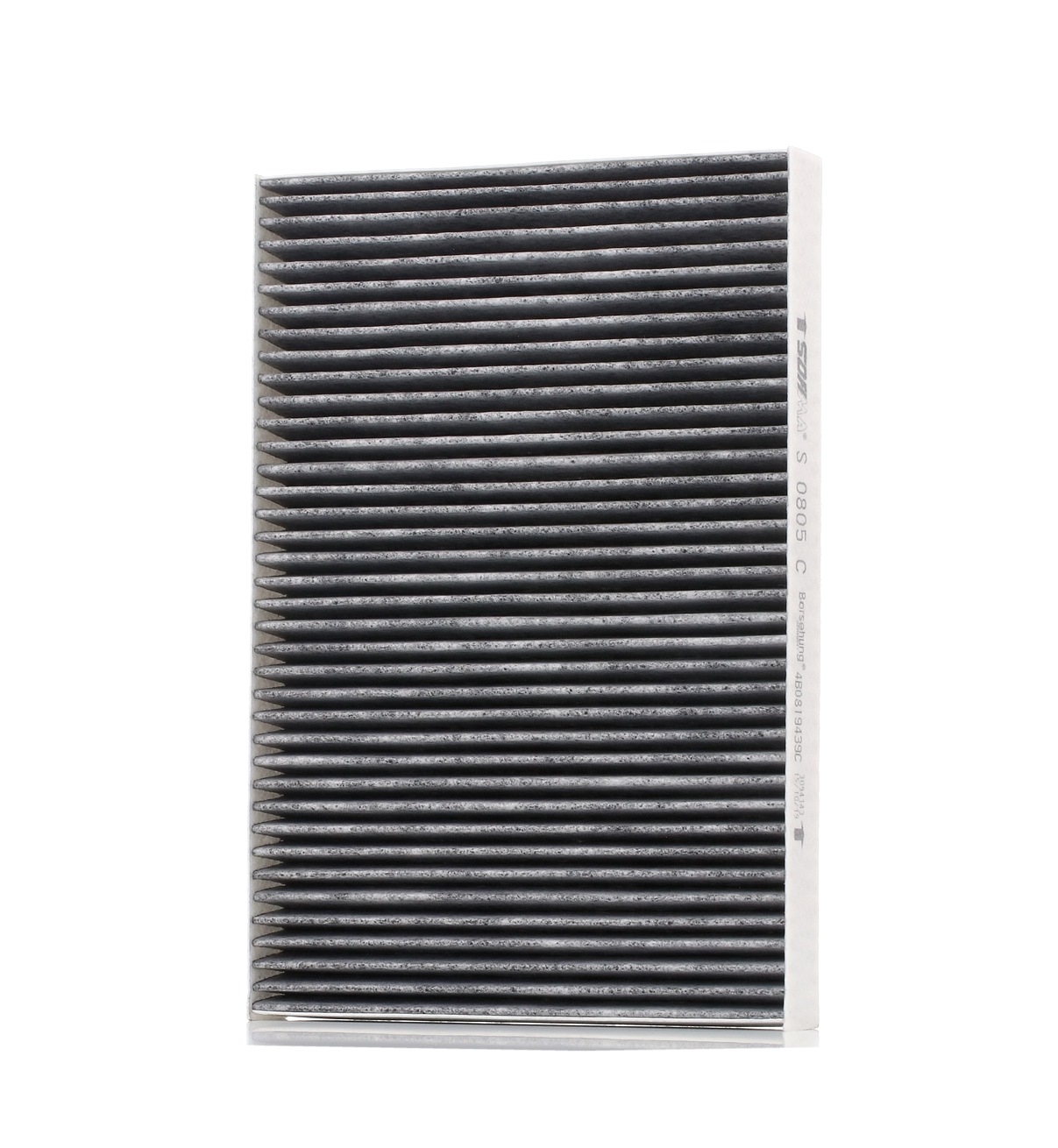 Įsigykite Borsehung Salono filtras Prekės Nr.: B12800 už žemiausią 19,32 € kainą