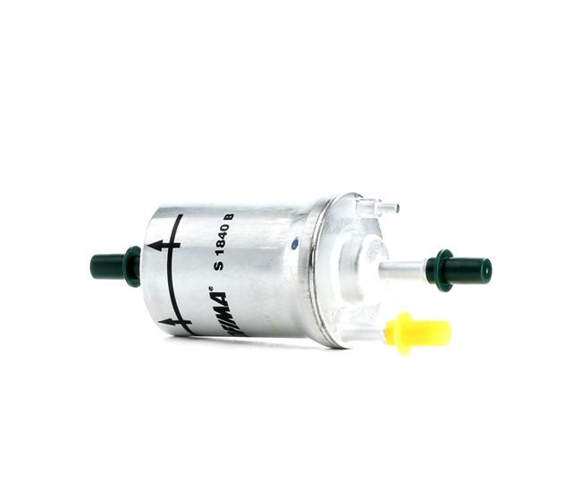 Køb billige originale Brændstof-filter B12822 tilsvarende med 1K0201051K OEM numre online
