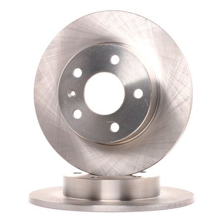 Acquista online Disco freno B130134 originale a buon mercato, comparabile con i numeri OEM 9117772