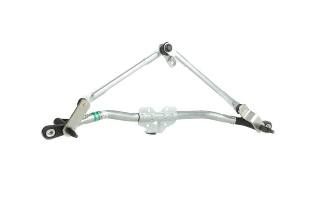 OE Mecanismo limpador de parabrisa SKODA ROOMSTER 2007 5J0955325, 5J0955326, 5J1955023C de Borsehung