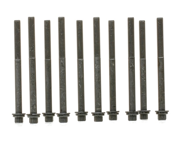 Zylinderkopfschrauben Set Suzuki Swift fz nz 2015 FAI AutoParts B1583