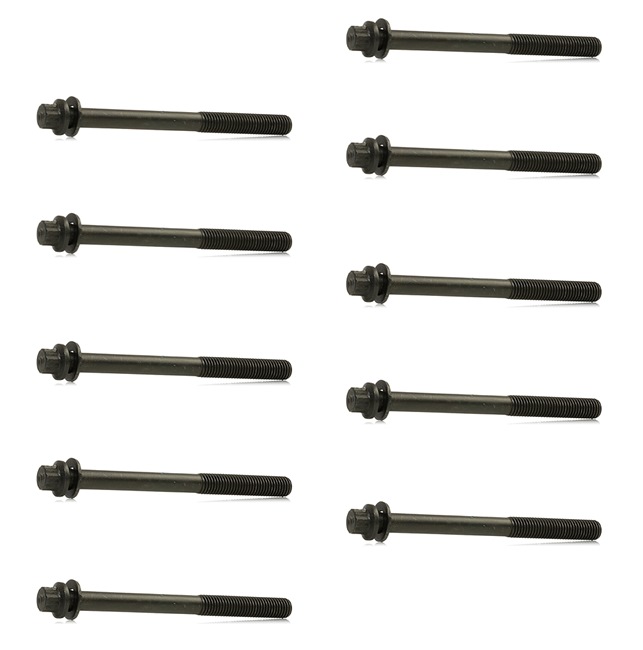 OEM Sada skrutiek hlavy valcov SUZUKI 1.6 (AZG 416, AZH 416, RS416, ZC32S, ZA32S) 136 HP Benzín 1111769G00 od FAI AutoParts online za výborné ceny