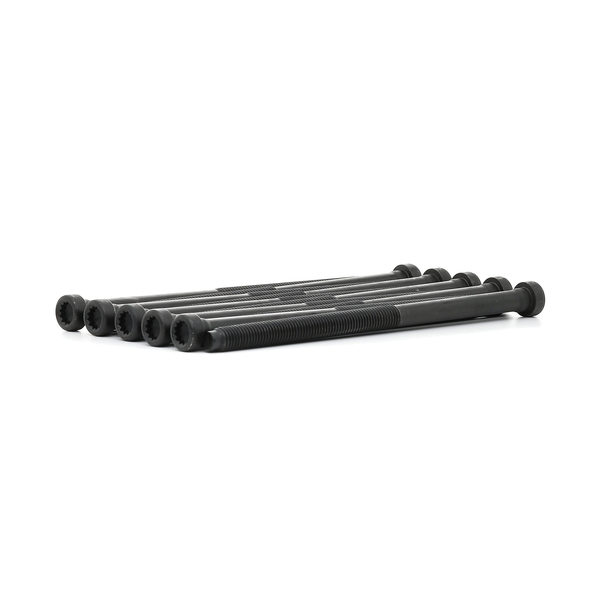 Įsigykite FAI AutoParts Varžtų kompl., cil. galvutės varžtai Prekės Nr.: B1718 už žemiausią 43,24 € kainą