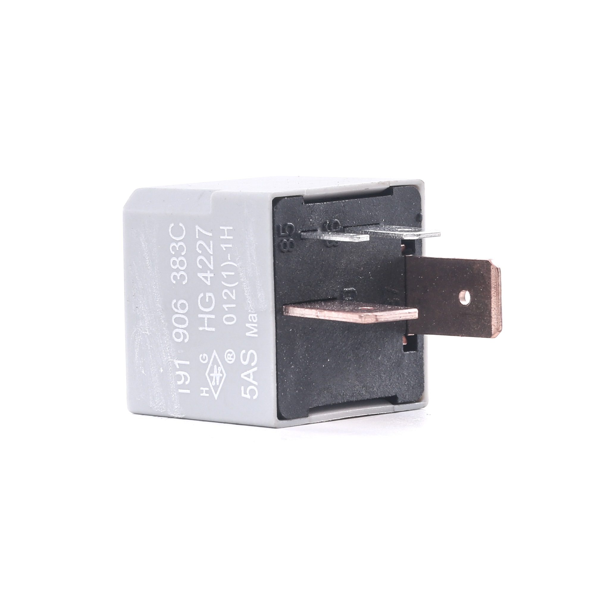 Įsigykite Borsehung Relė, pagrindinė srovė Prekės Nr.: B17803 už žemiausią 7,55 € kainą