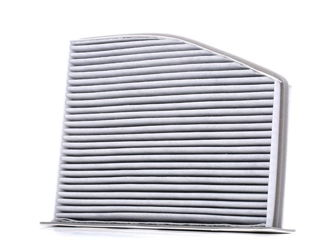 Billige Hersteller-Innenraumfilter B18016 vergleichbar mit 1KD819653 OEM-Nr im Web einkaufen