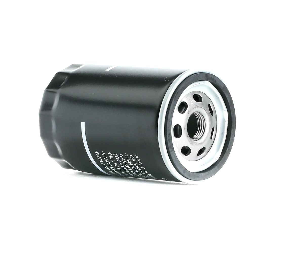 Įsigykite Borsehung Alyvos filtras Prekės Nr.: B18018 už žemiausią 9,37 € kainą