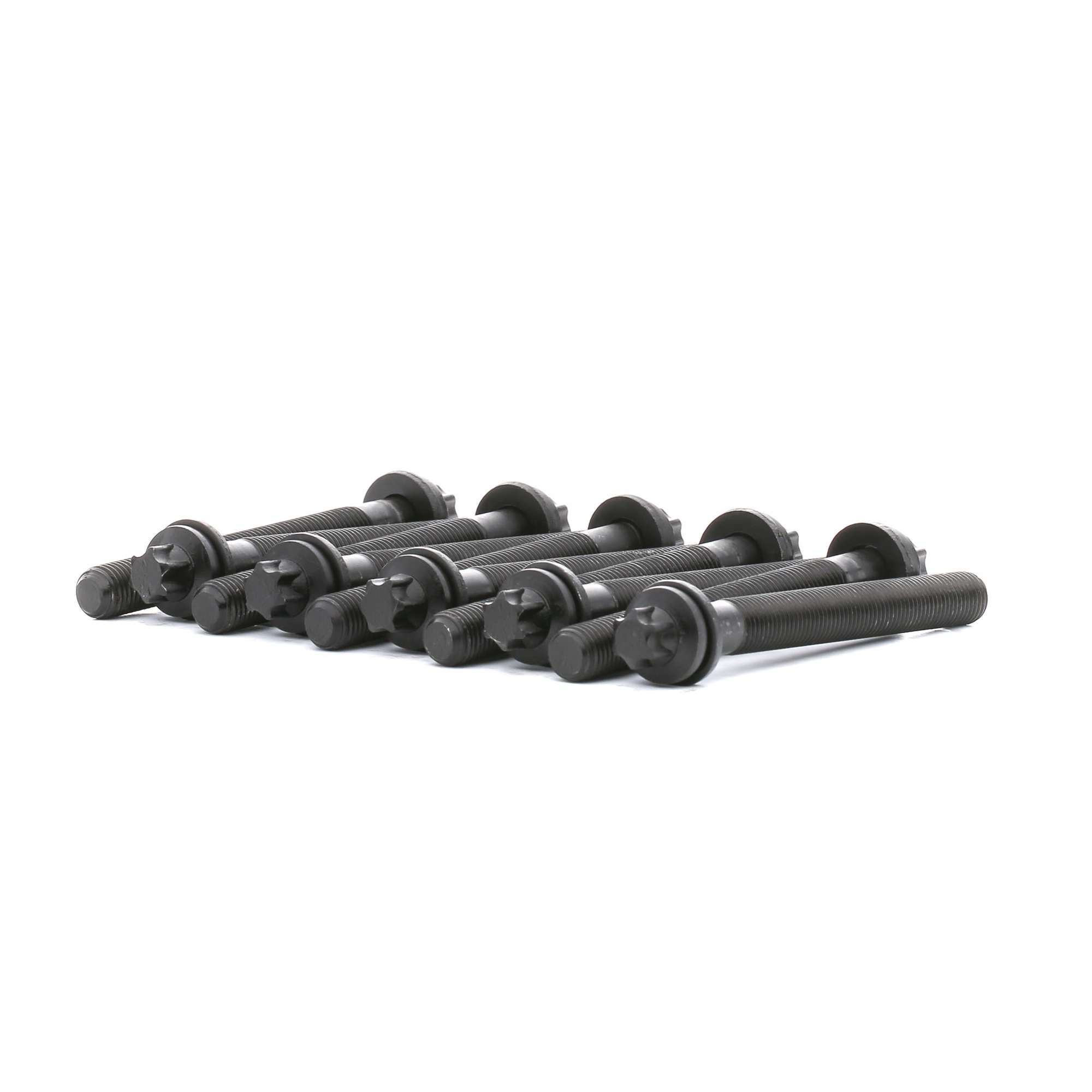 Köp FAI AutoParts Topplocksbultsats Produktnummer: B566 till det förmånliga priset av 358,80 kr