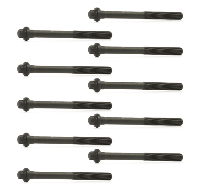 FAI AutoParts B986 jeu de vis de culasse RENAULT Clio II 3/5 portes BB, CB 1.4 (B/CB0C, B/CB0S) 75 CH Essence