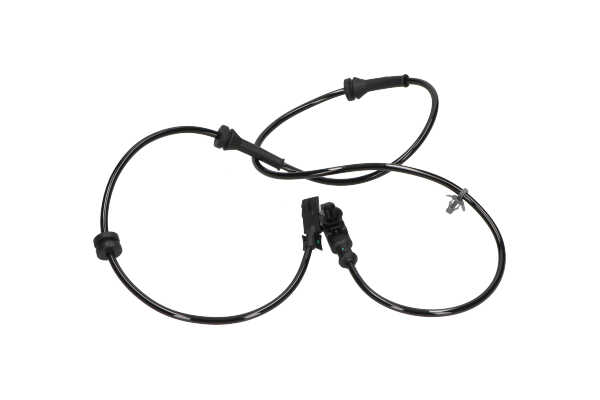Serienmäßige ABS-Sensor NISSAN 1.4 LPG 88 PS Benzin/Autogas (LPG) 47910AX600 von KAVO PARTS im Web zu besten Konditionen