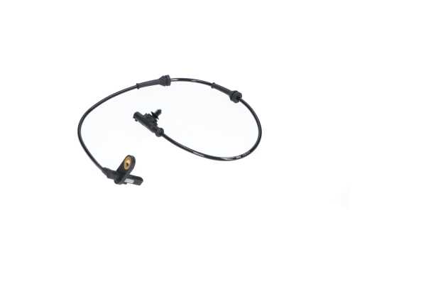 Serienmäßige ABS-Sensor NISSAN 1.4 LPG 88 PS Benzin/Autogas (LPG) 47901AX600 von KAVO PARTS im Web zu besten Konditionen