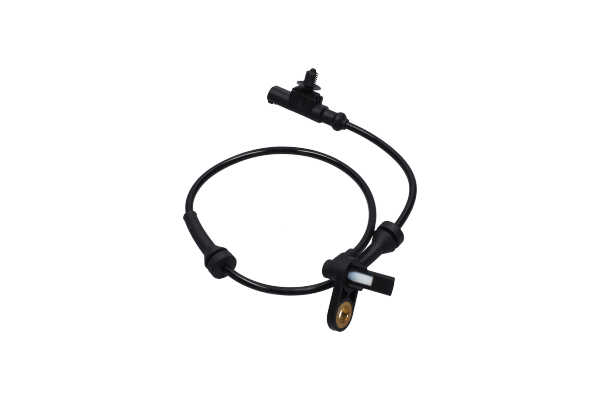 Serienmäßige ABS-Sensor NISSAN 1.4 LPG 88 PS Benzin/Autogas (LPG) 47900AX600 von KAVO PARTS im Web zu besten Konditionen