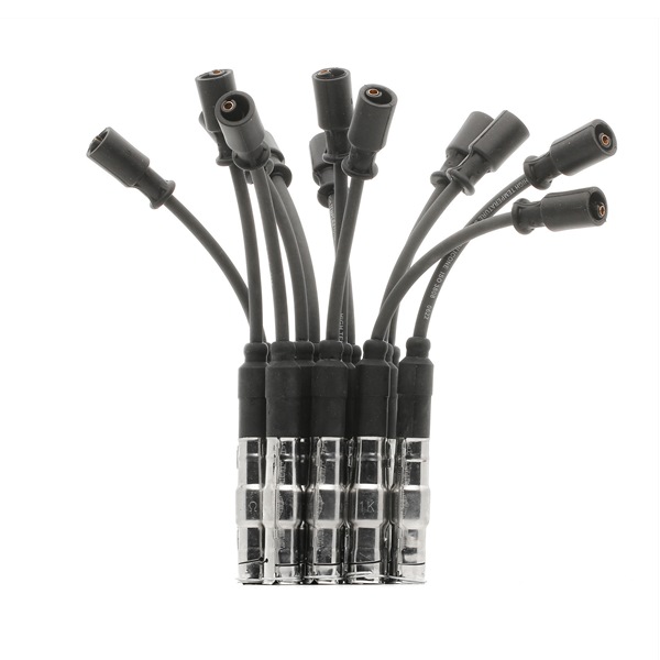 Įsigykite nebrangią originalią Uždegimo laido komplektas 346141. sulyginama su A1121500218 OEM numeriais internetu